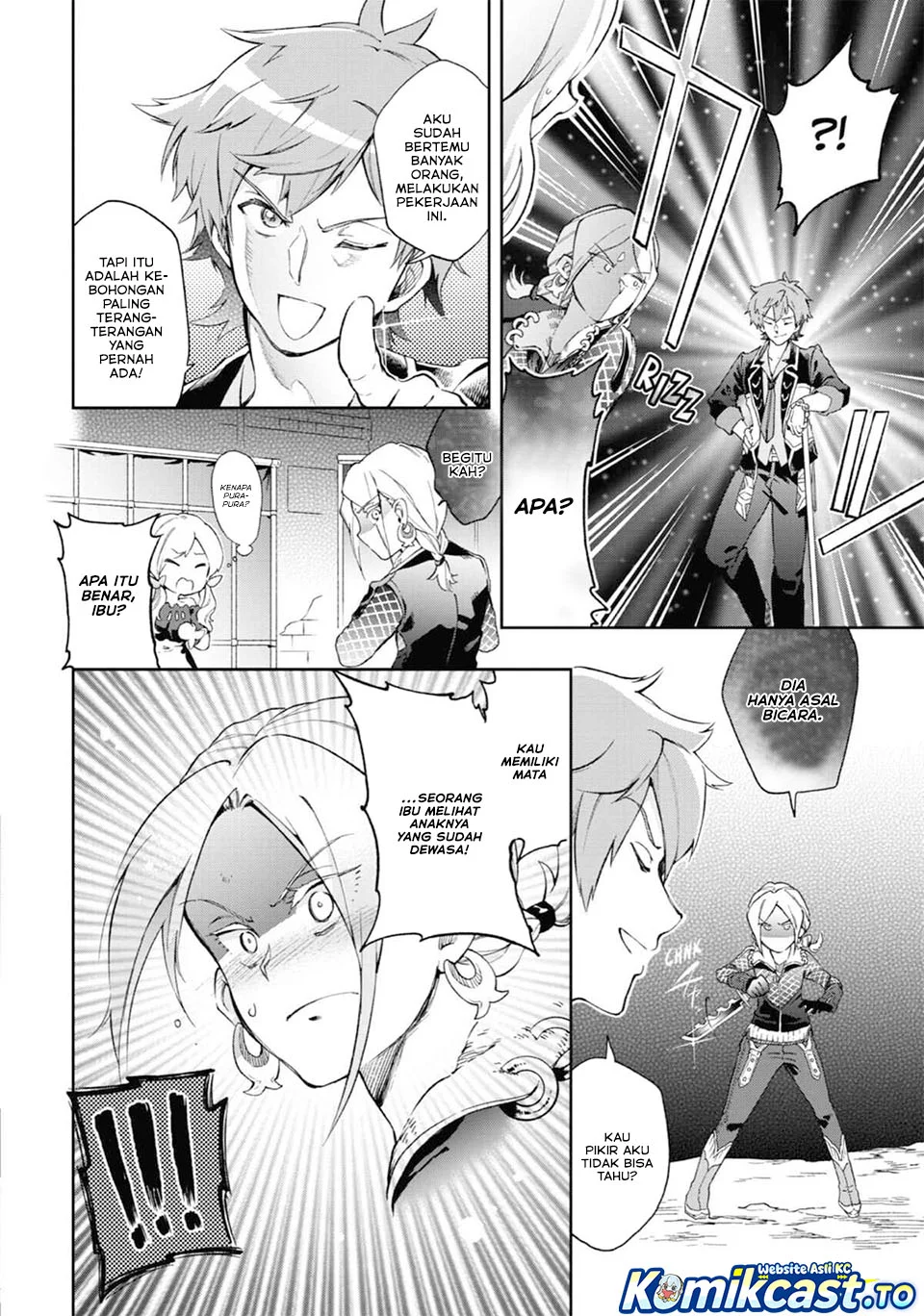 Chapter 50 - halaman 29