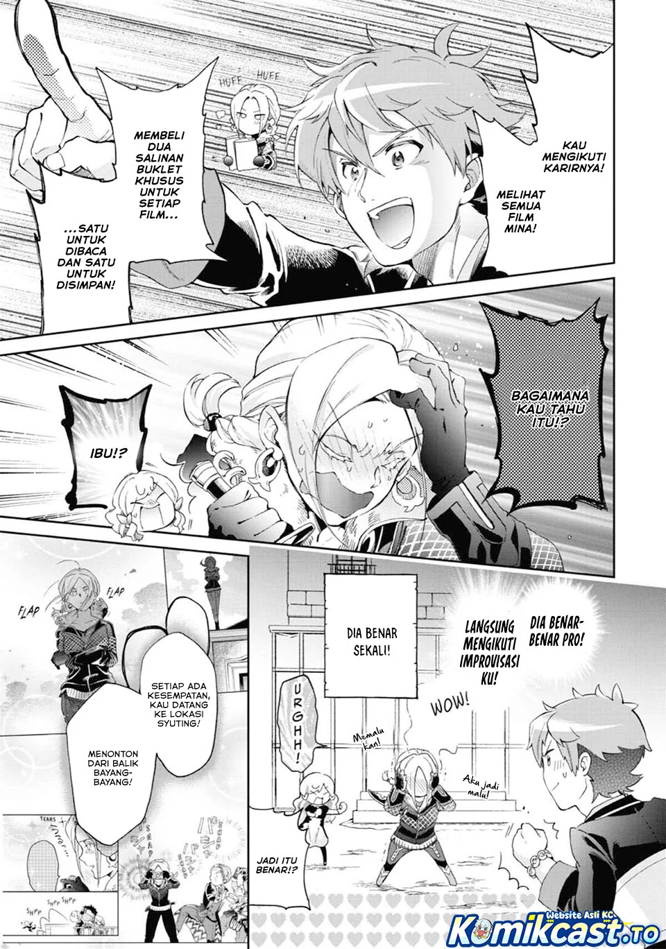 Chapter 50 - halaman 30