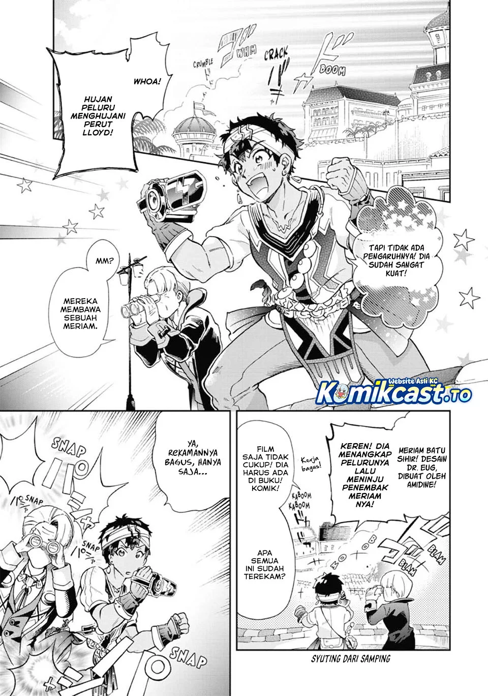 Chapter 50 - halaman 4