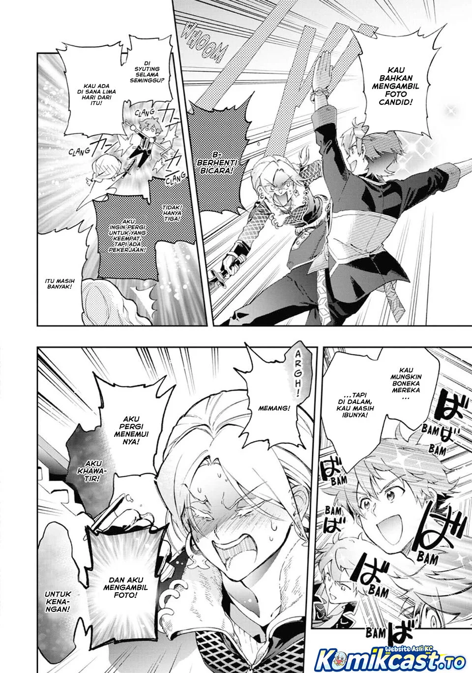 Chapter 50 - halaman 31