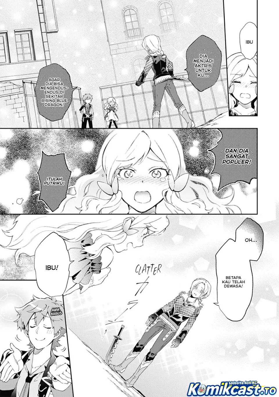 Chapter 50 - halaman 32