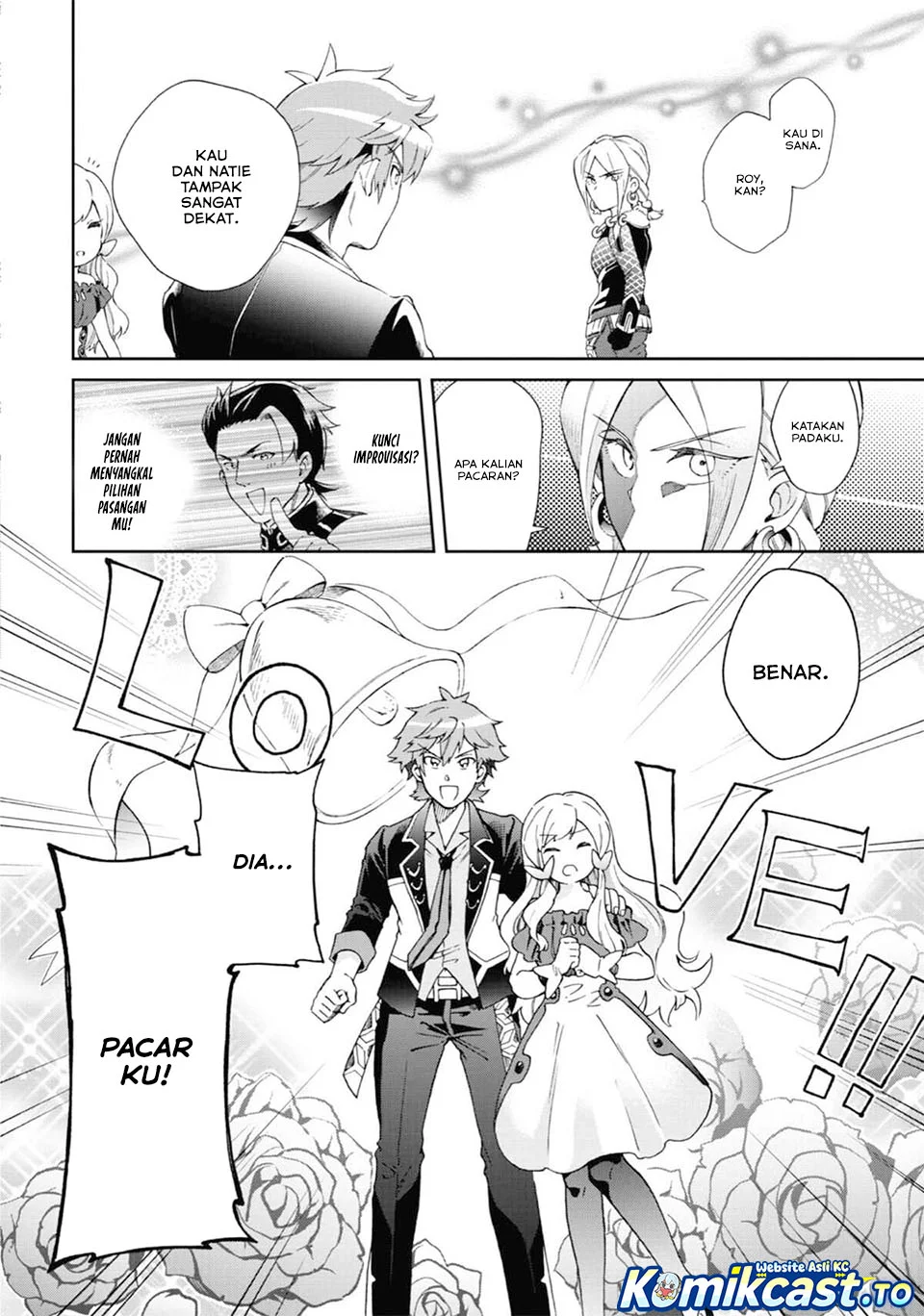 Chapter 50 - halaman 33