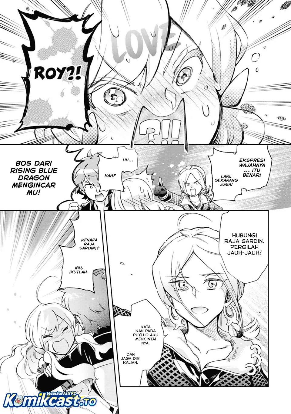 Chapter 50 - halaman 34