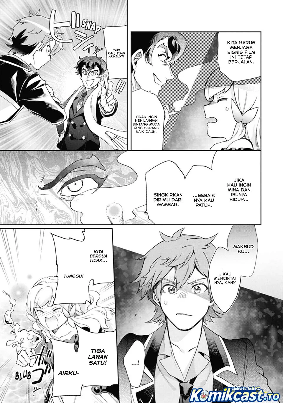 Chapter 50 - halaman 36