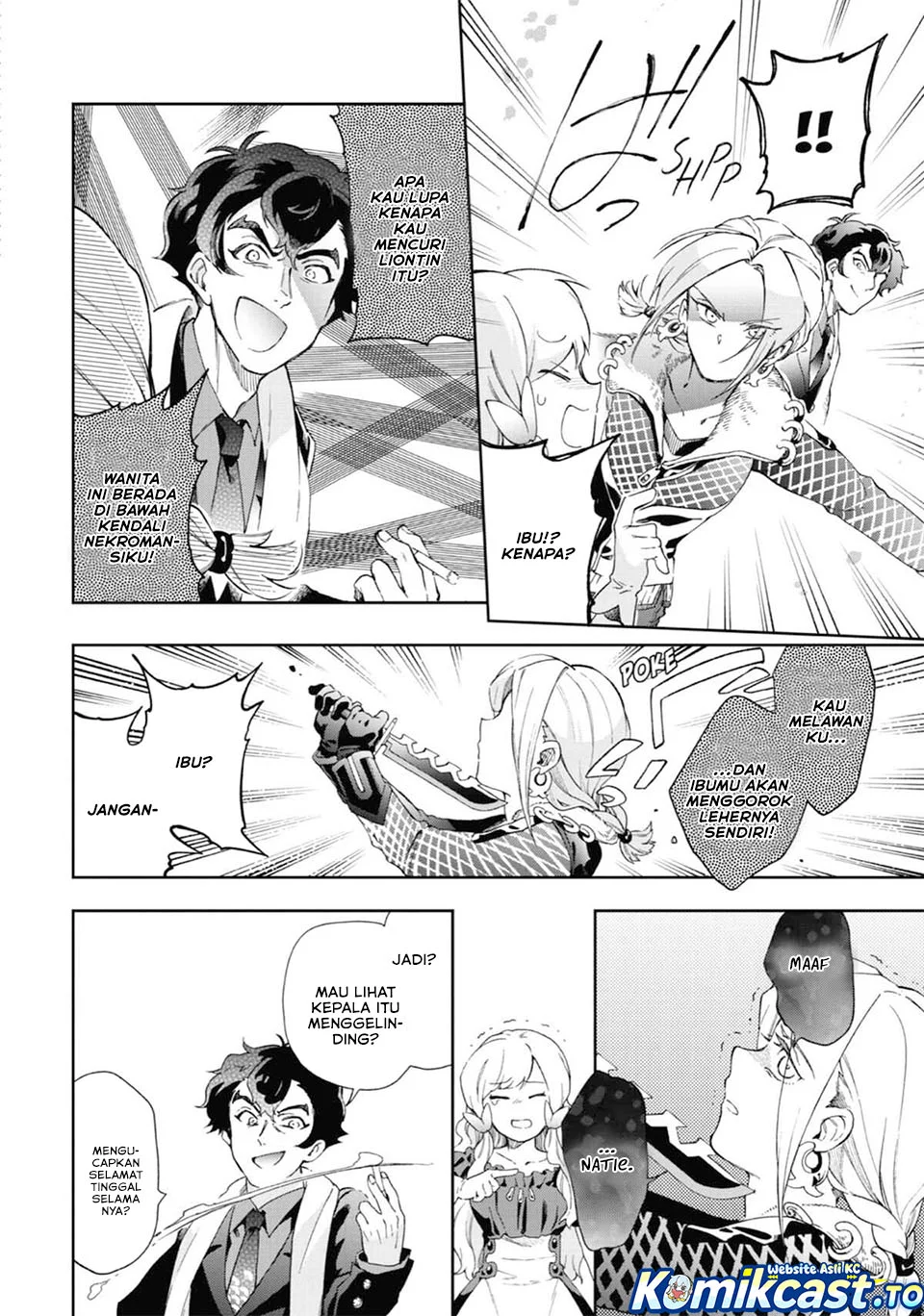 Chapter 50 - halaman 37