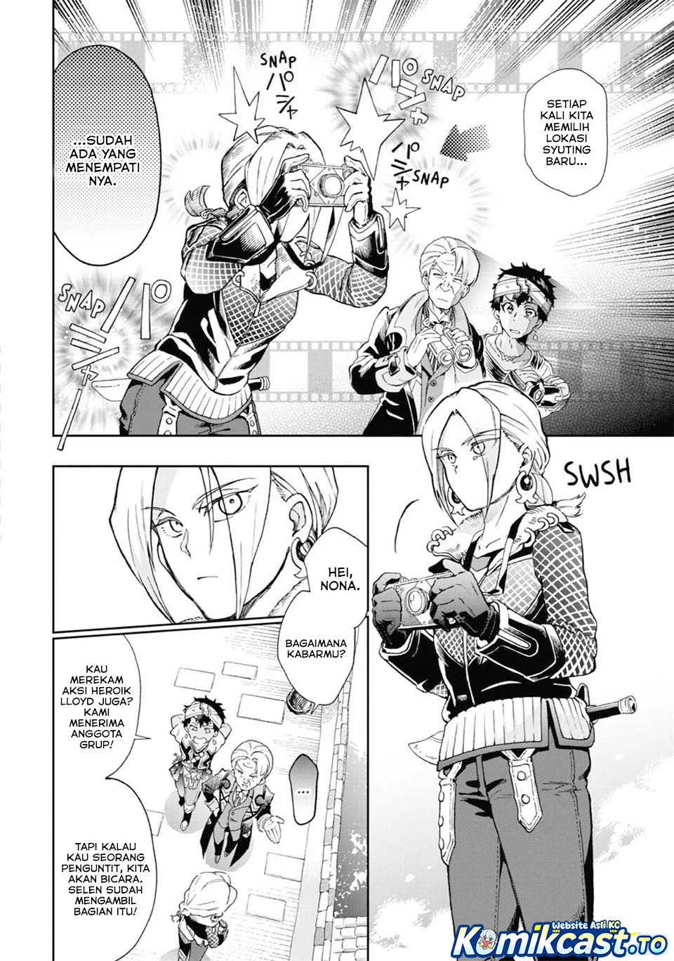 Chapter 50 - halaman 5