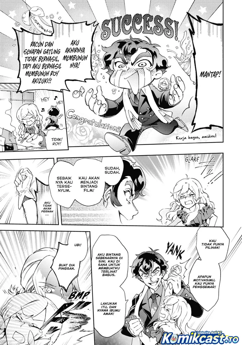 Chapter 50 - halaman 41