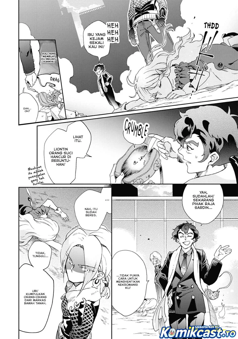 Chapter 50 - halaman 42