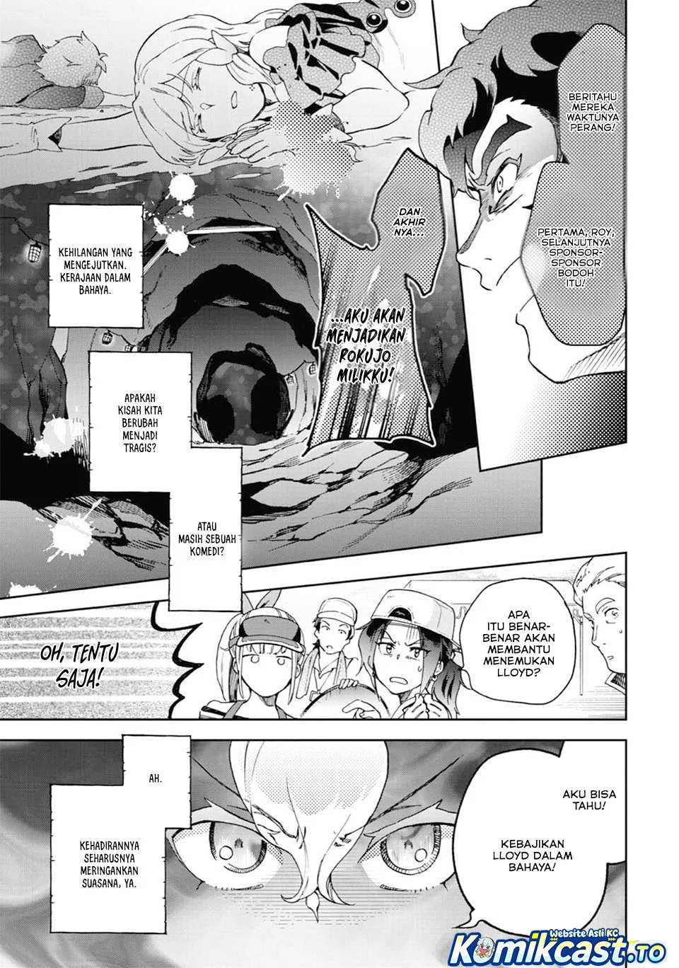 Chapter 50 - halaman 43