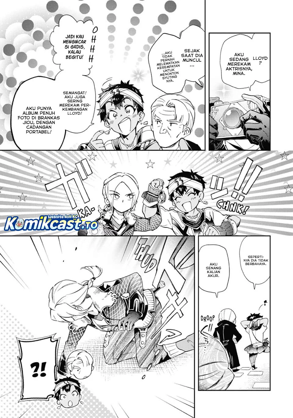 Chapter 50 - halaman 6