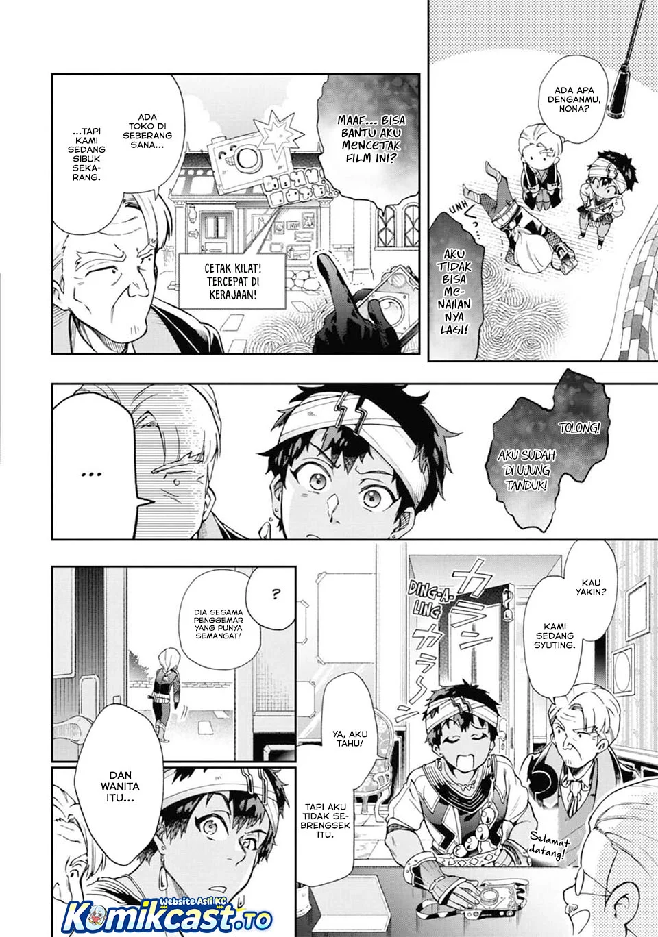 Chapter 50 - halaman 7