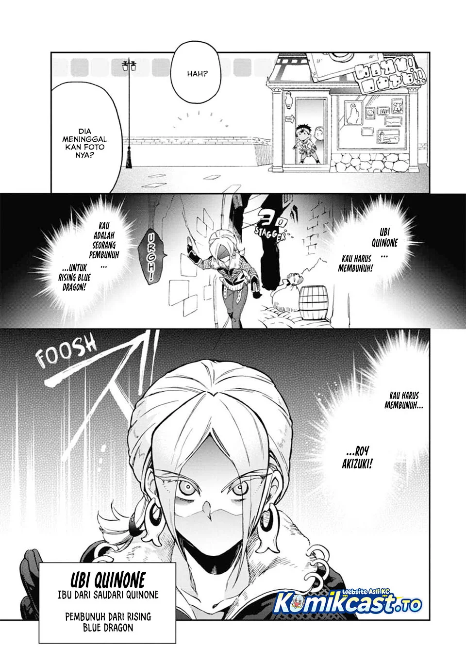 Chapter 50 - halaman 8