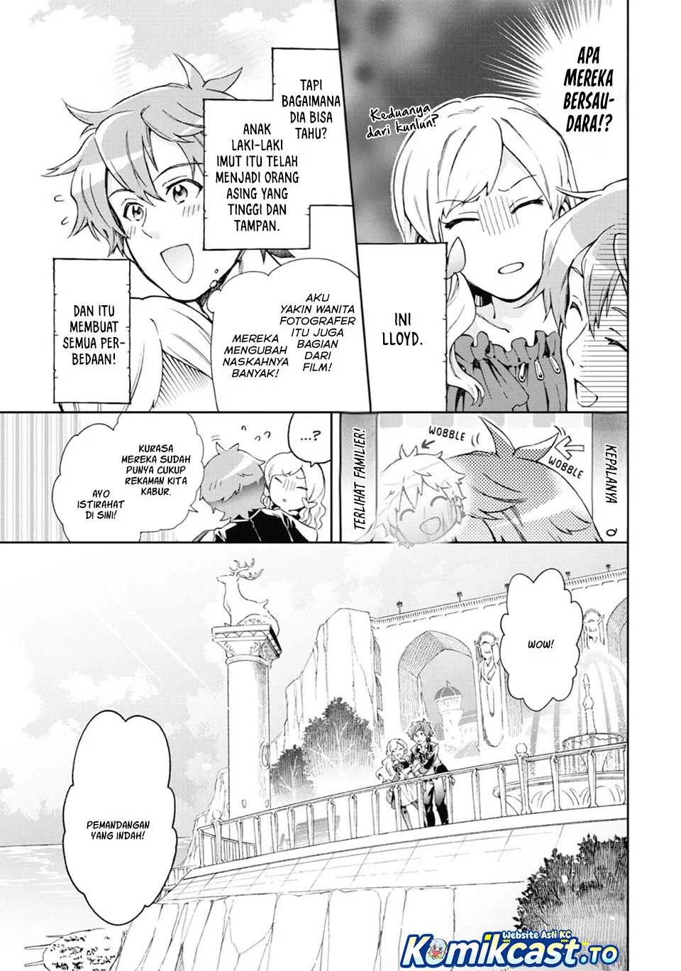 Chapter 50 - halaman 10
