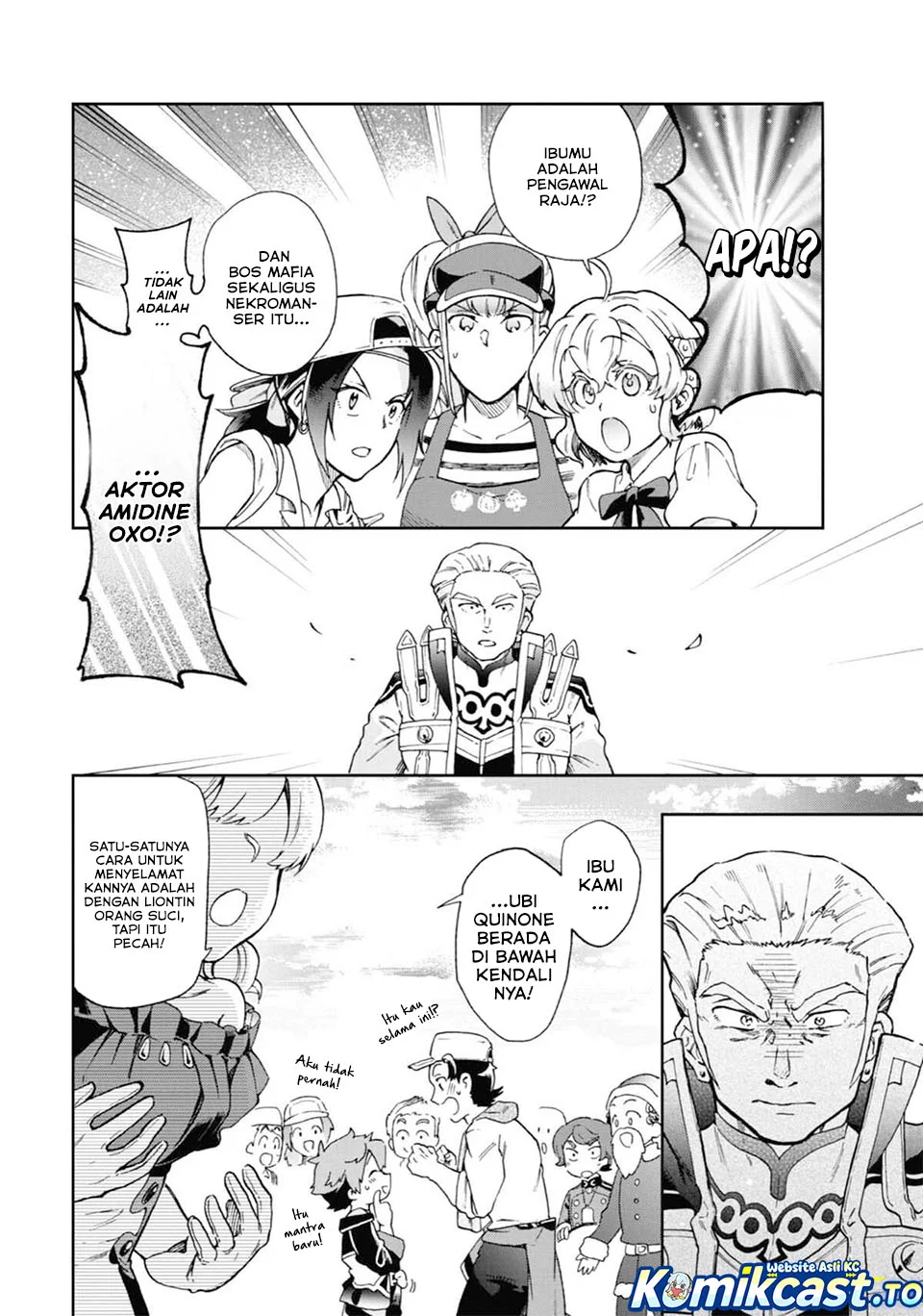 Chapter 51 - halaman 16