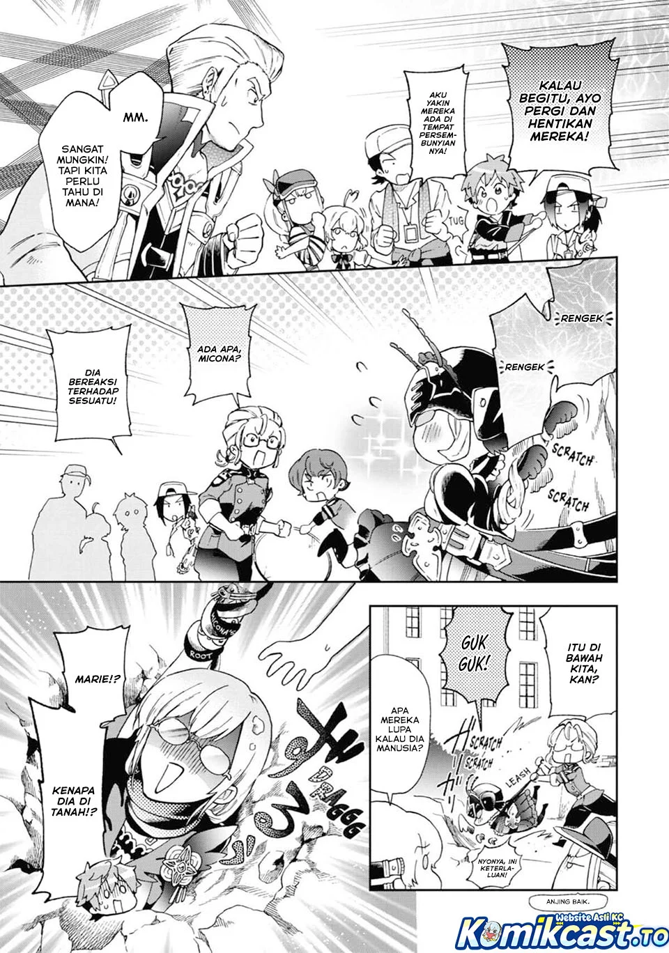 Chapter 51 - halaman 19