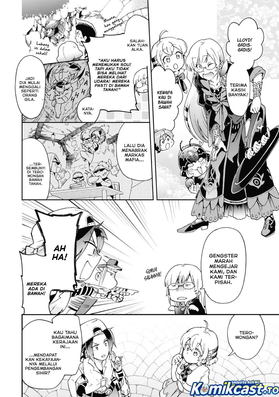 Chapter 51 - halaman 20