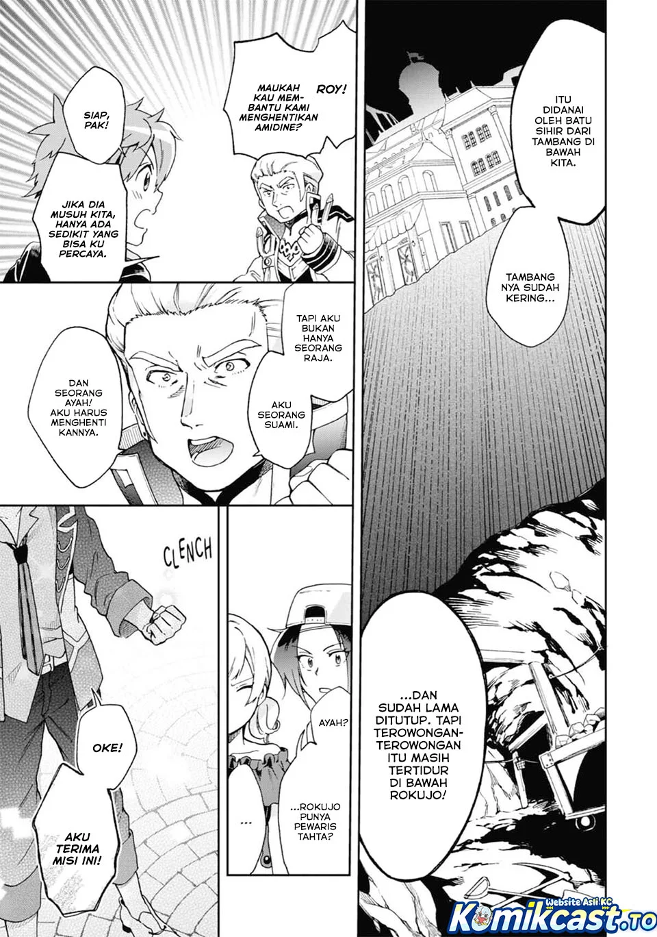 Chapter 51 - halaman 21