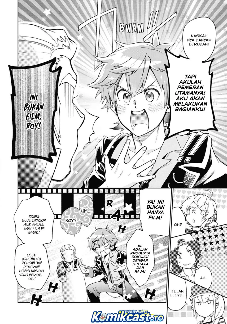 Chapter 51 - halaman 22