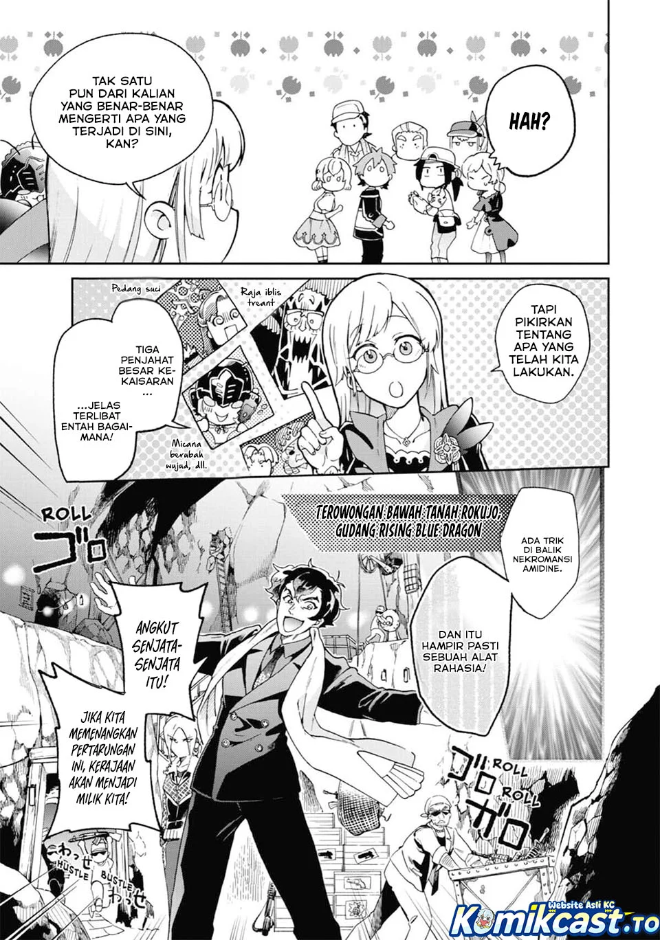 Chapter 51 - halaman 25