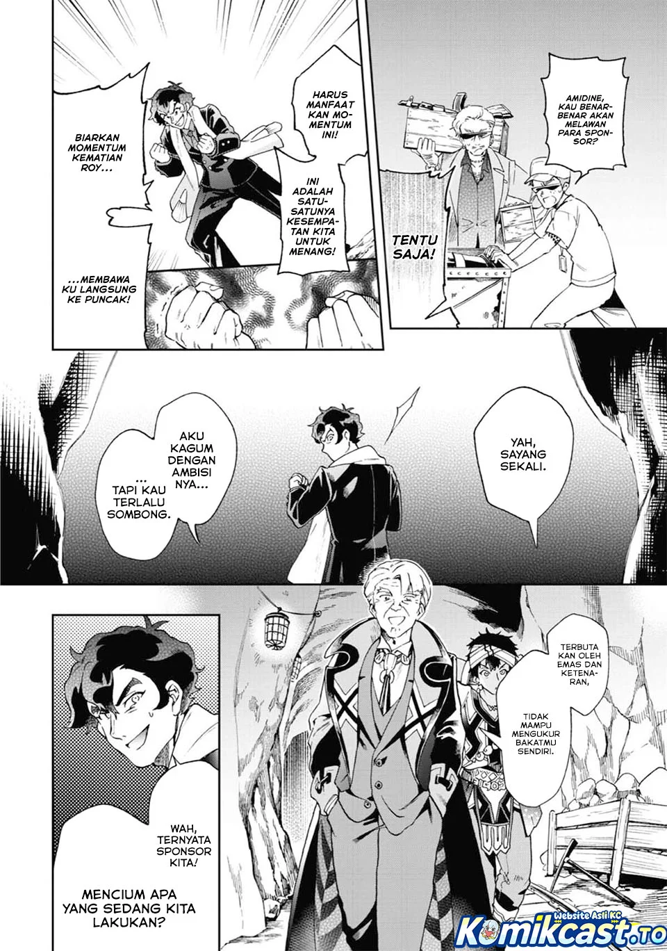 Chapter 51 - halaman 26