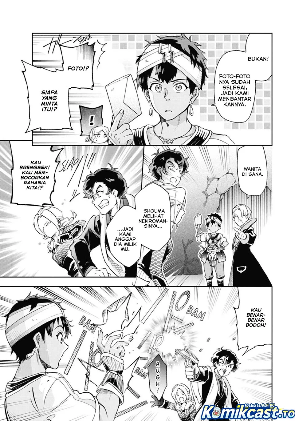 Chapter 51 - halaman 27