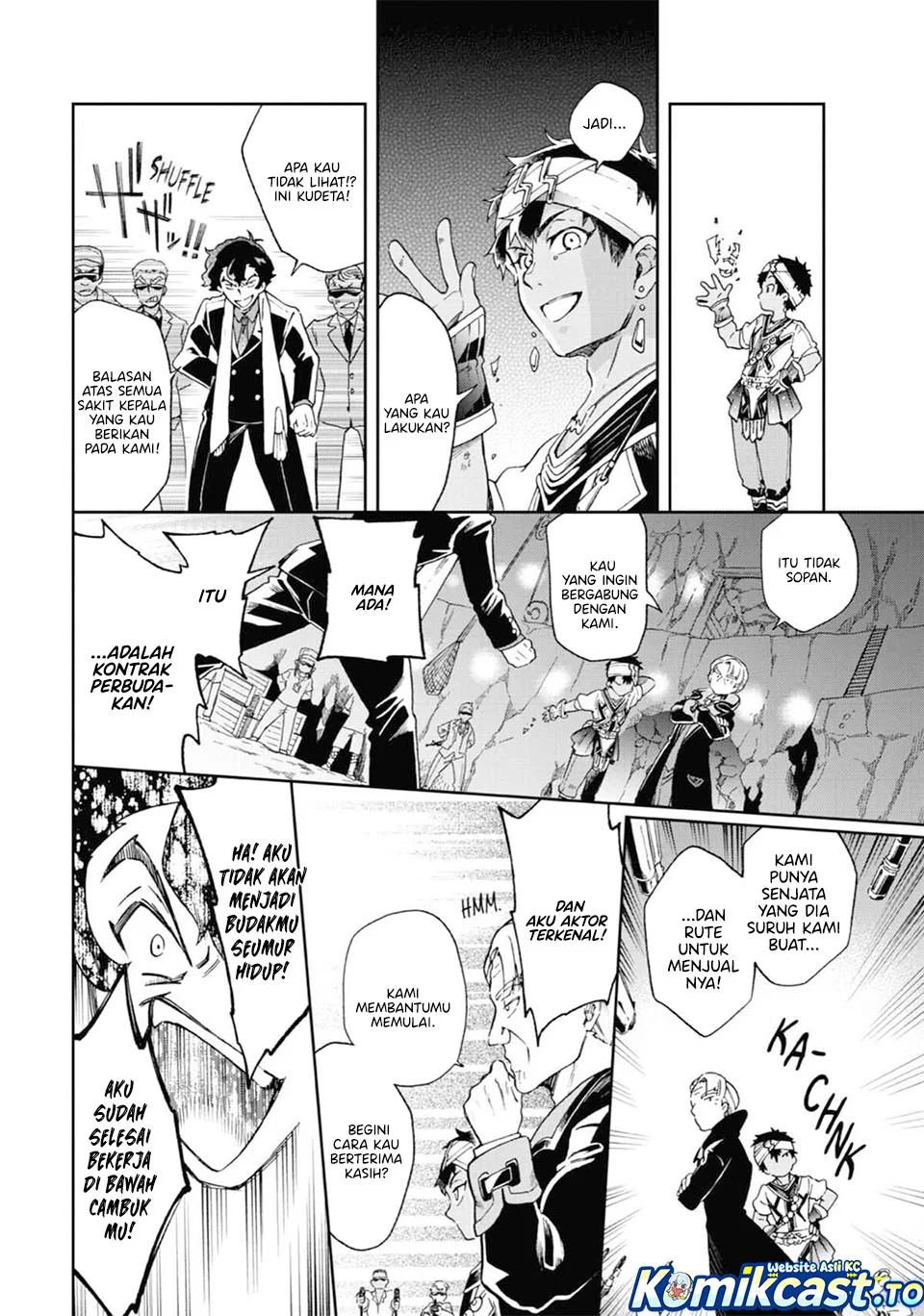 Chapter 51 - halaman 28