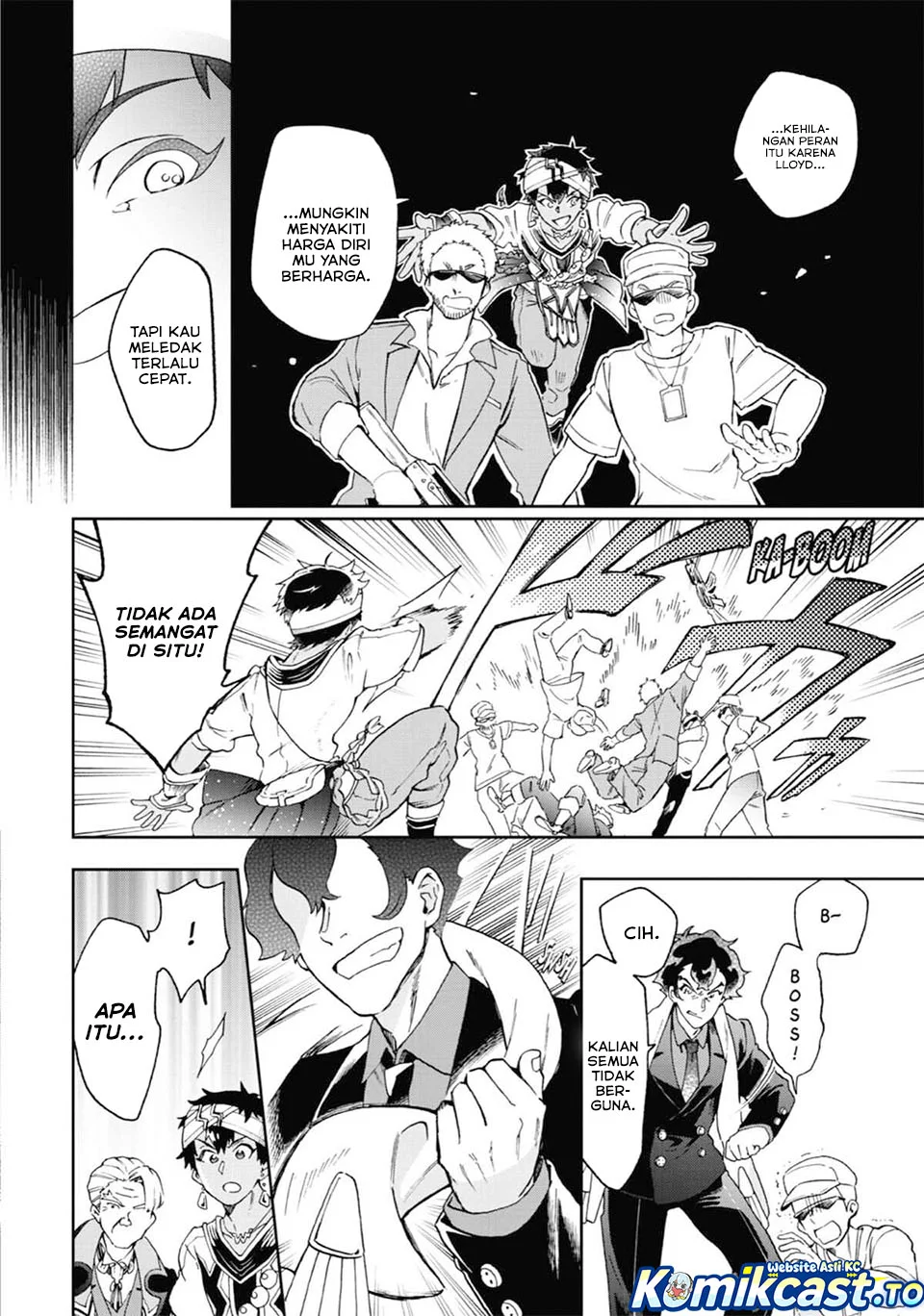 Chapter 51 - halaman 30