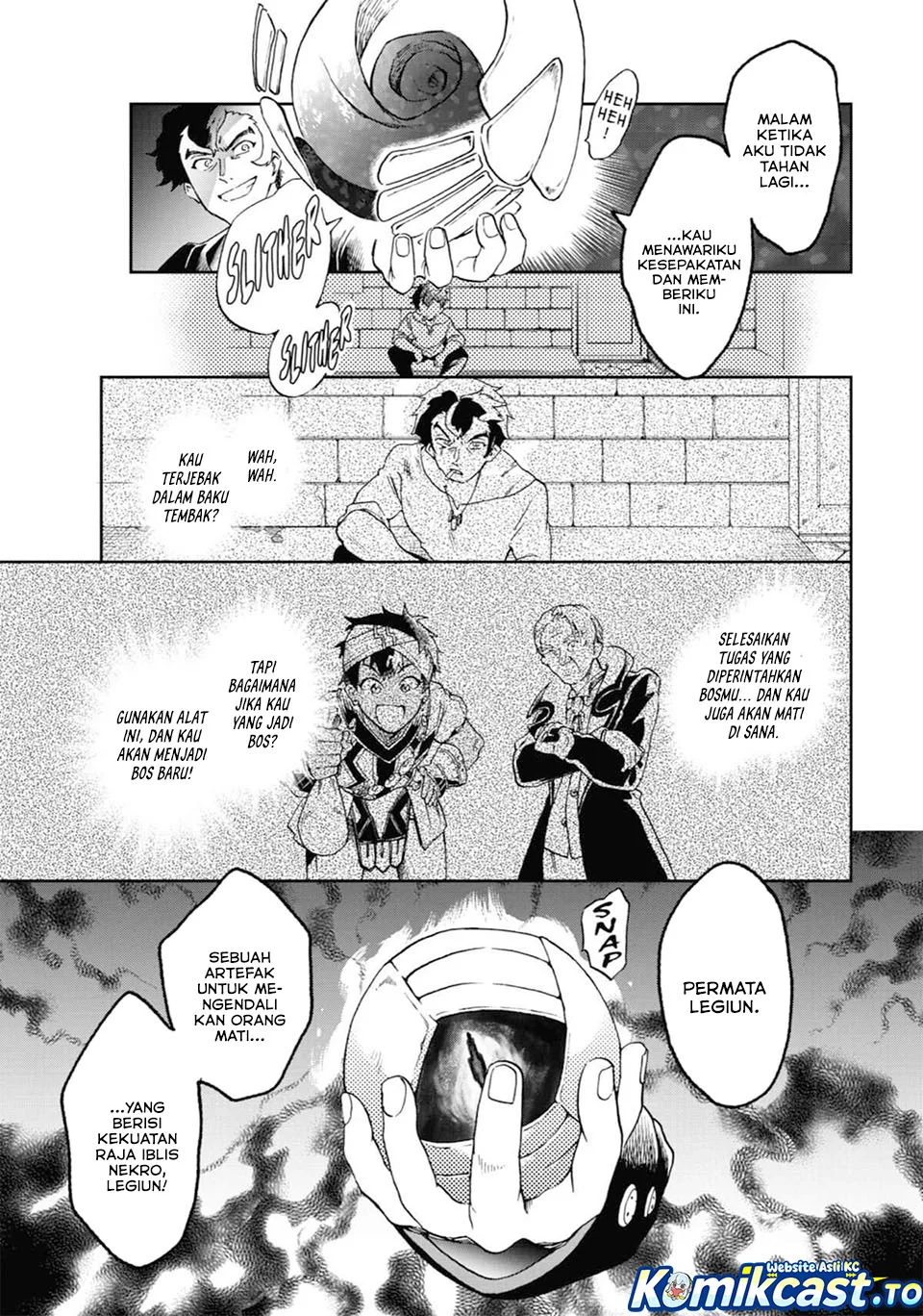 Chapter 51 - halaman 31