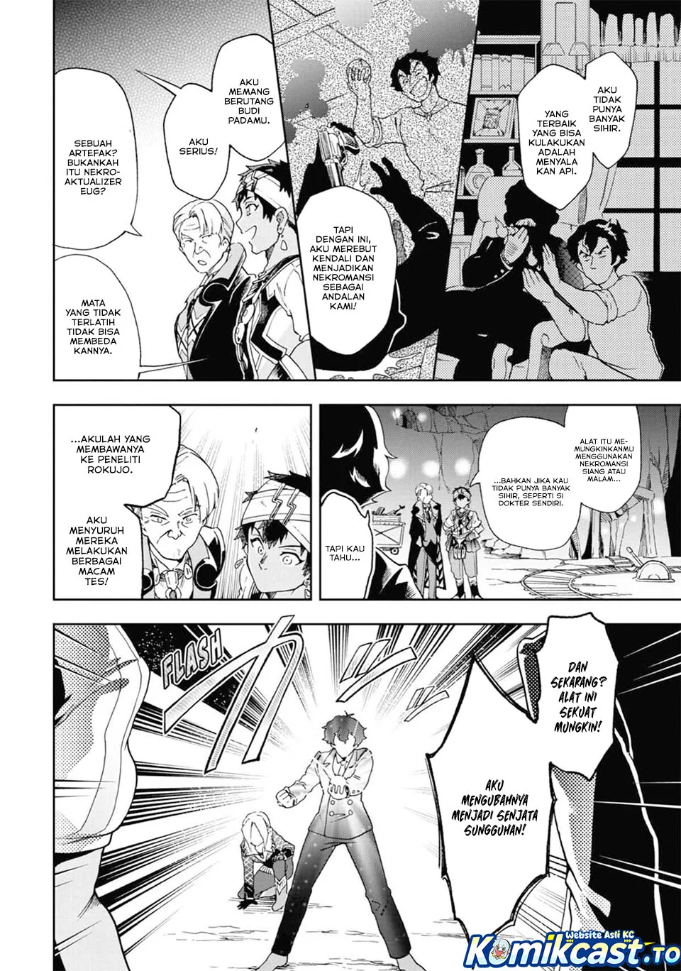 Chapter 51 - halaman 32
