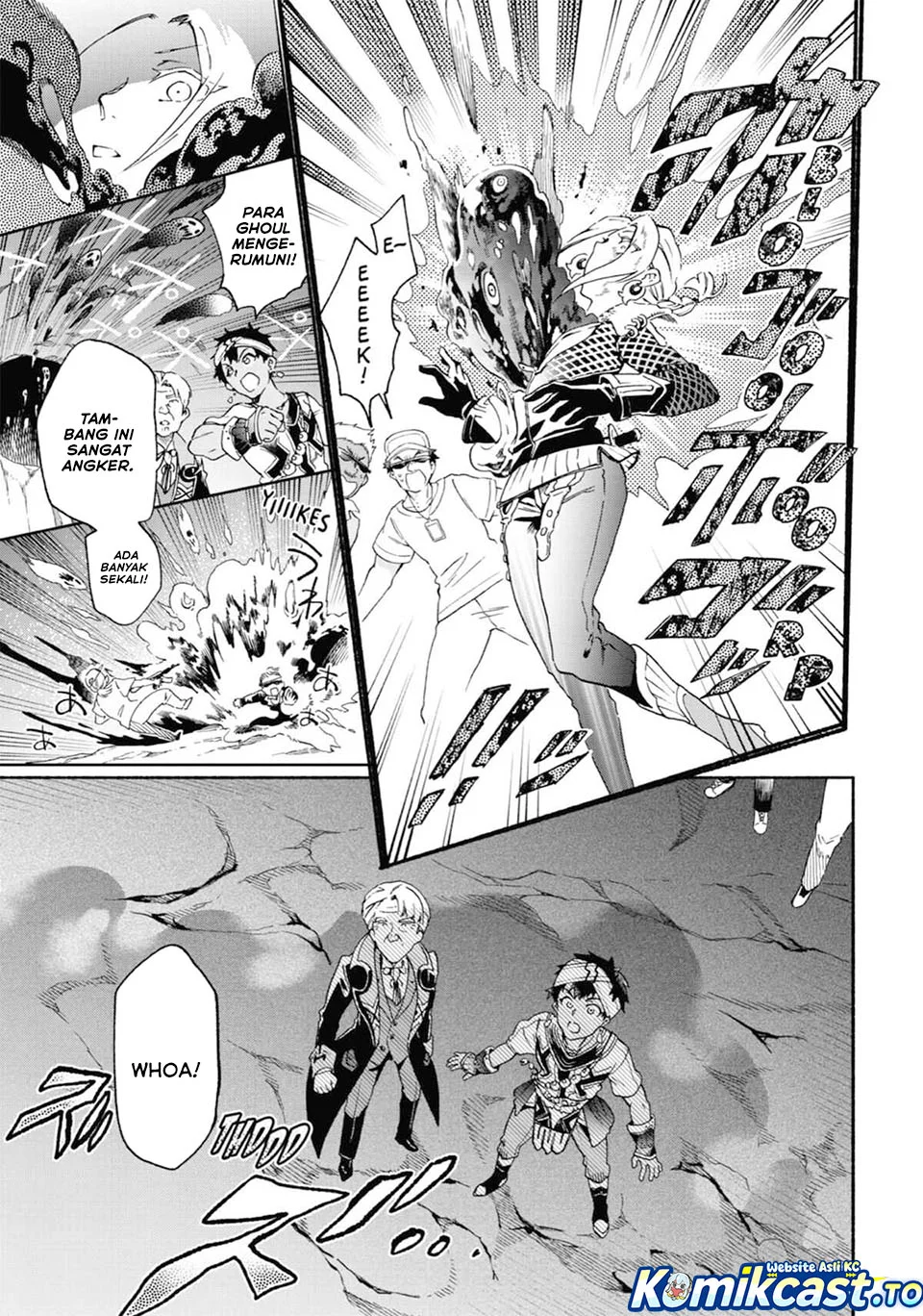Chapter 51 - halaman 33