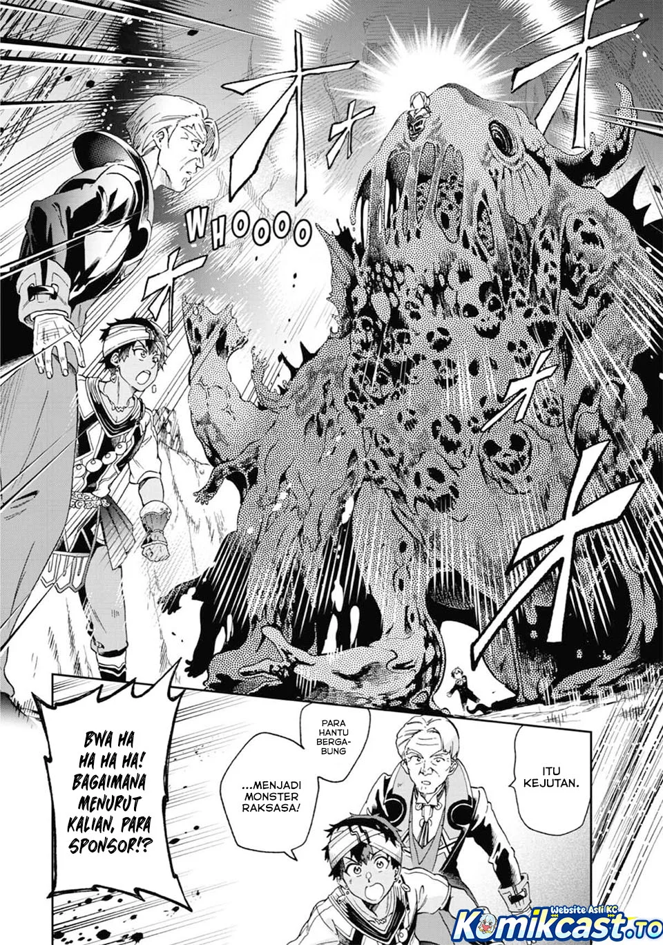 Chapter 51 - halaman 34