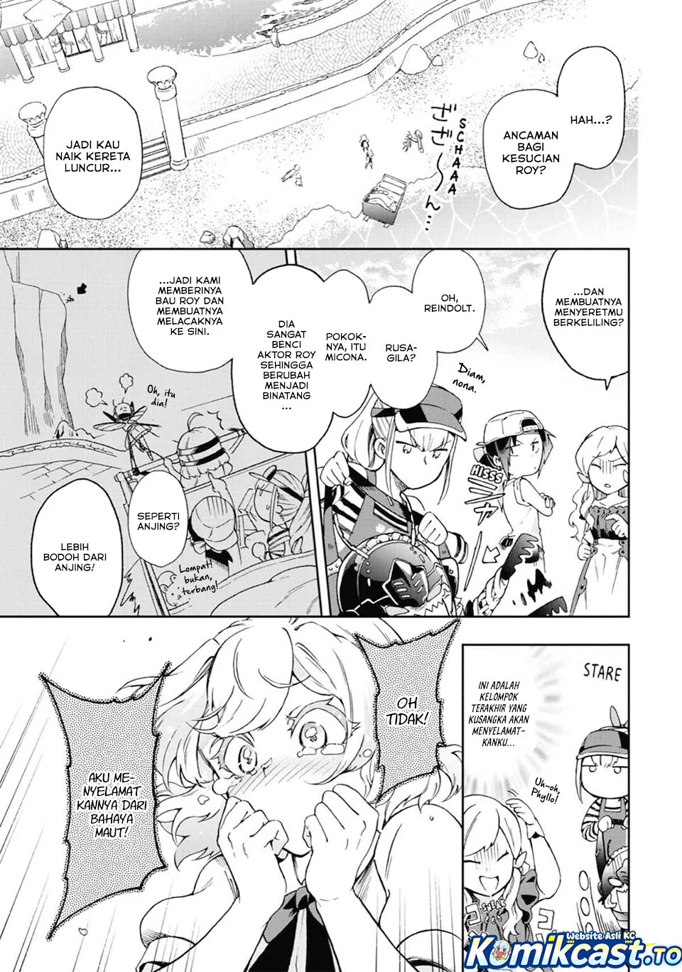 Chapter 51 - halaman 6