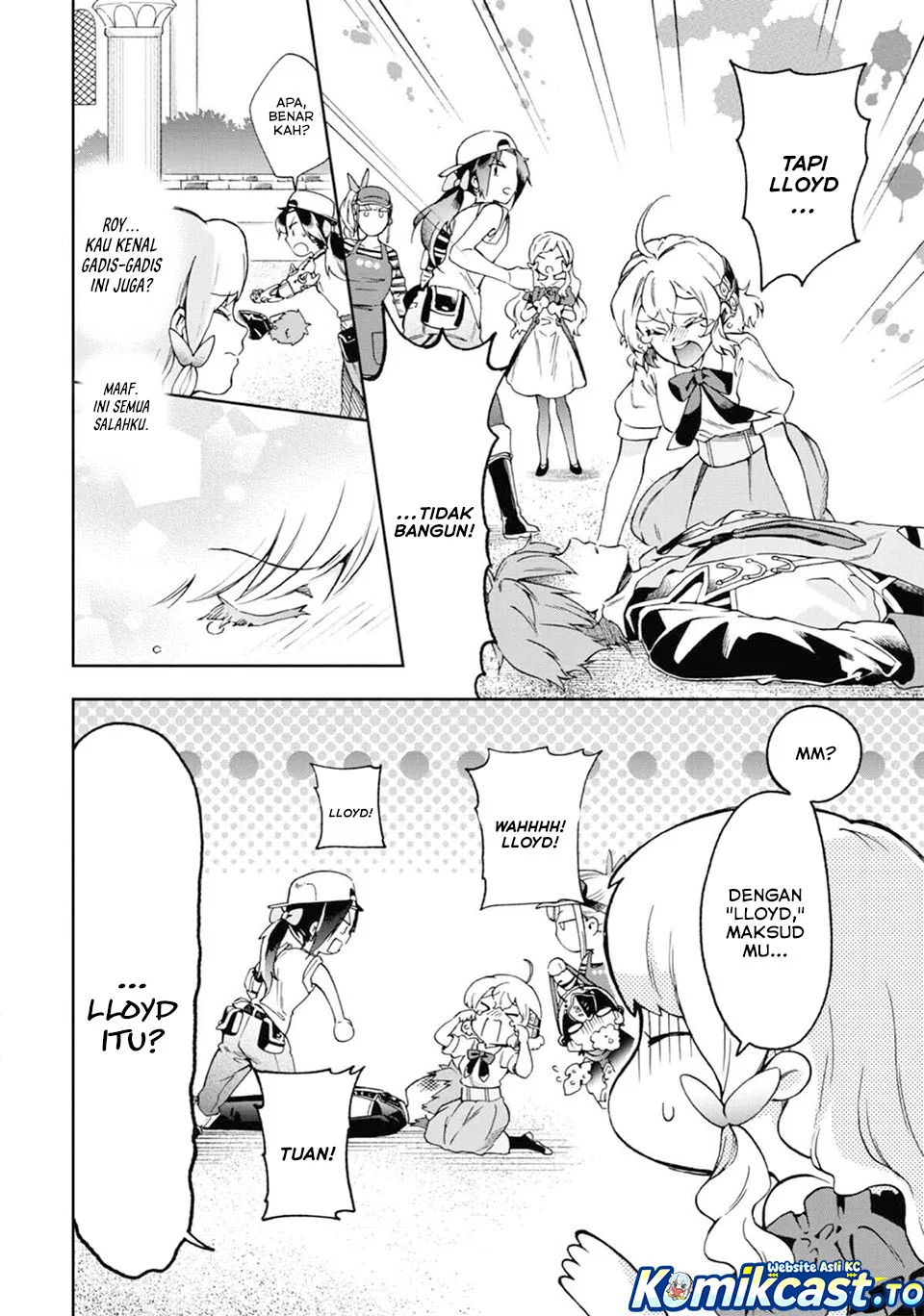 Chapter 51 - halaman 7