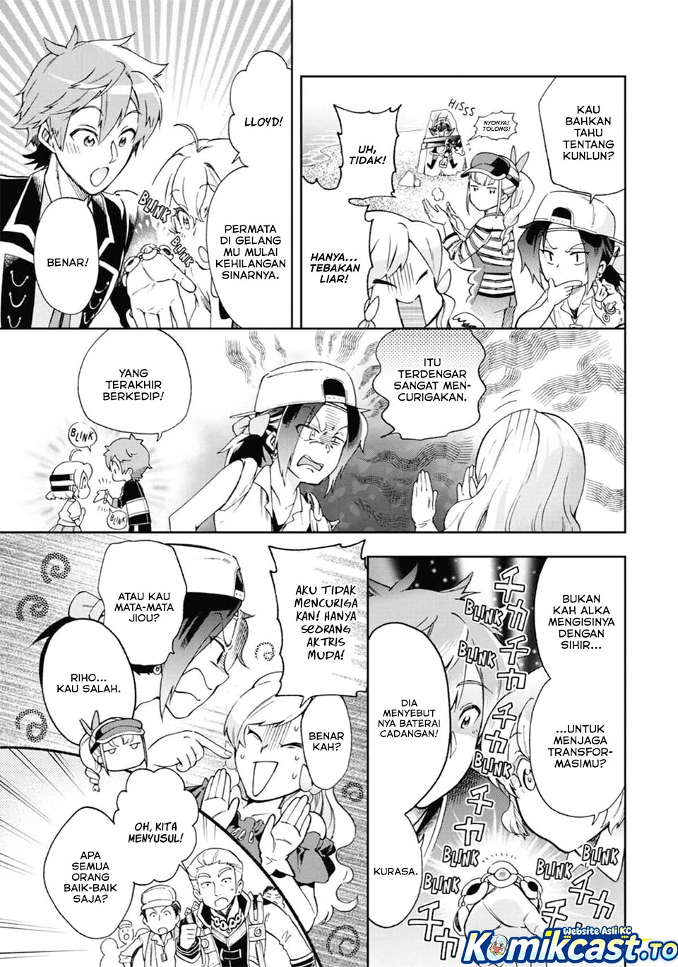 Chapter 51 - halaman 10