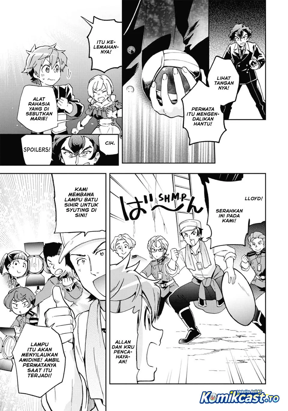 Chapter 52 - halaman 12
