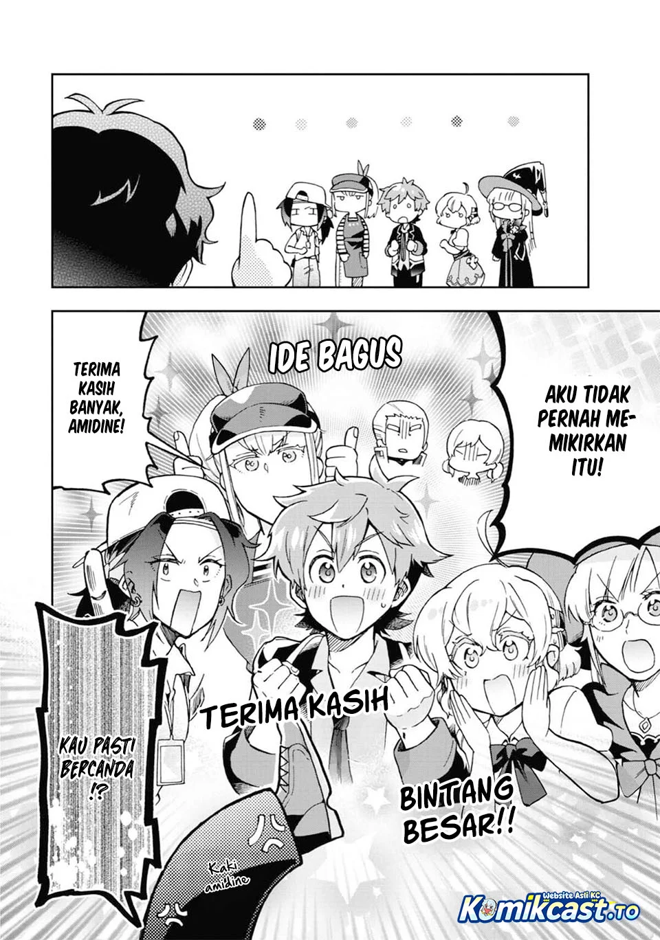 Chapter 52 - halaman 17