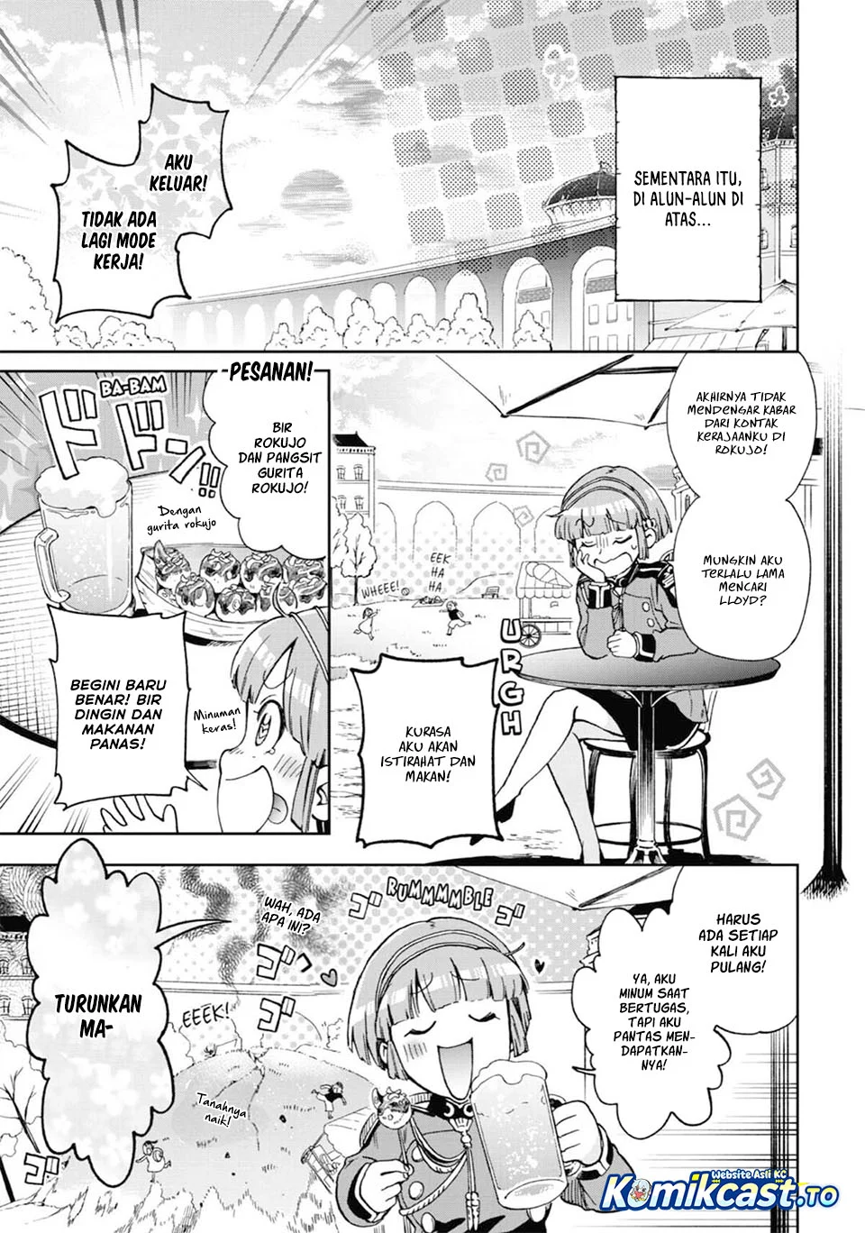 Chapter 52 - halaman 21