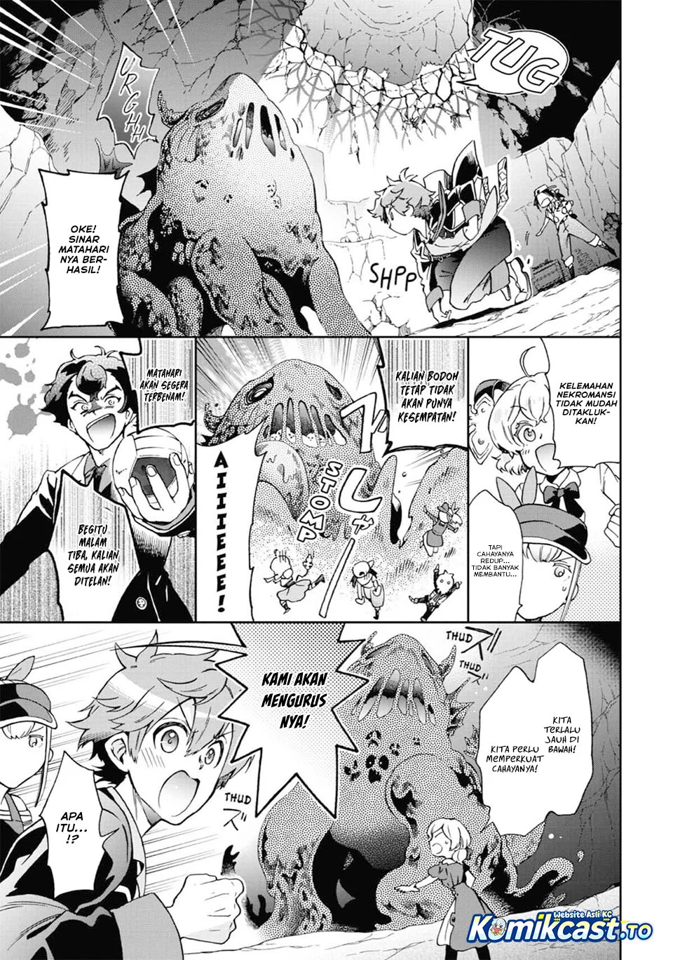 Chapter 52 - halaman 25