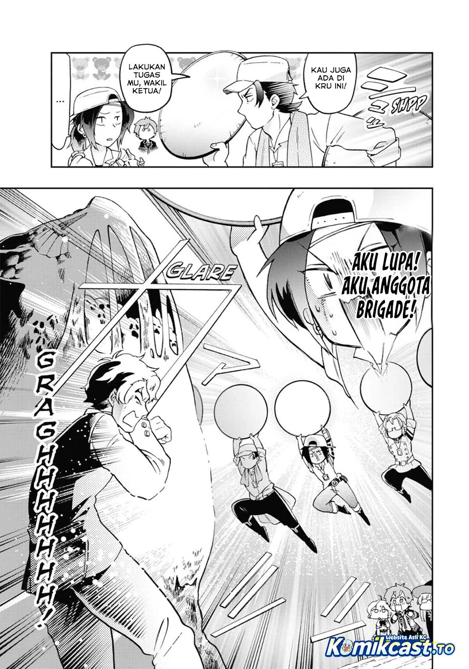 Chapter 52 - halaman 27