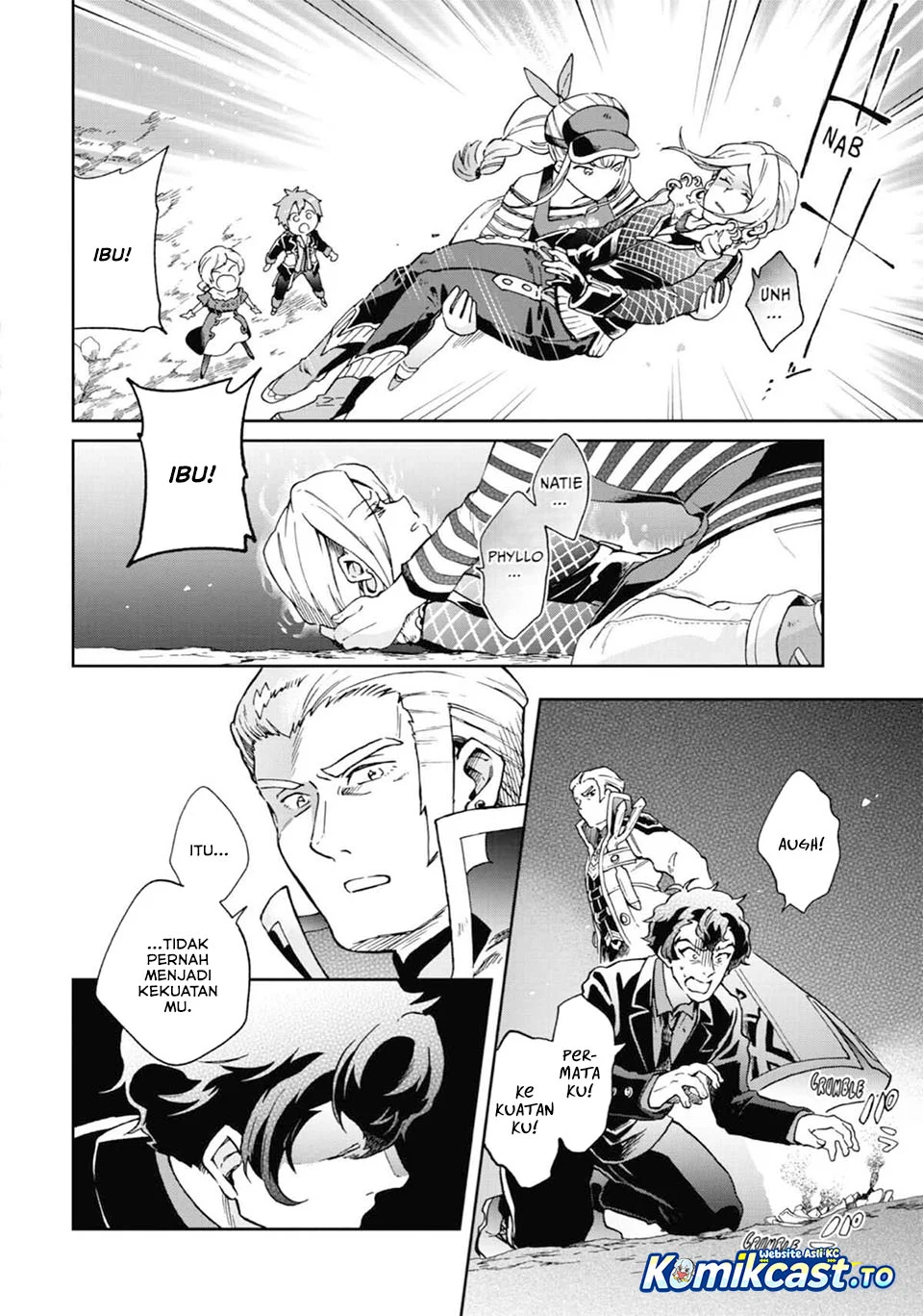 Chapter 52 - halaman 31