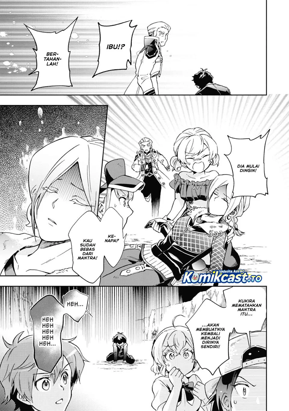 Chapter 52 - halaman 32