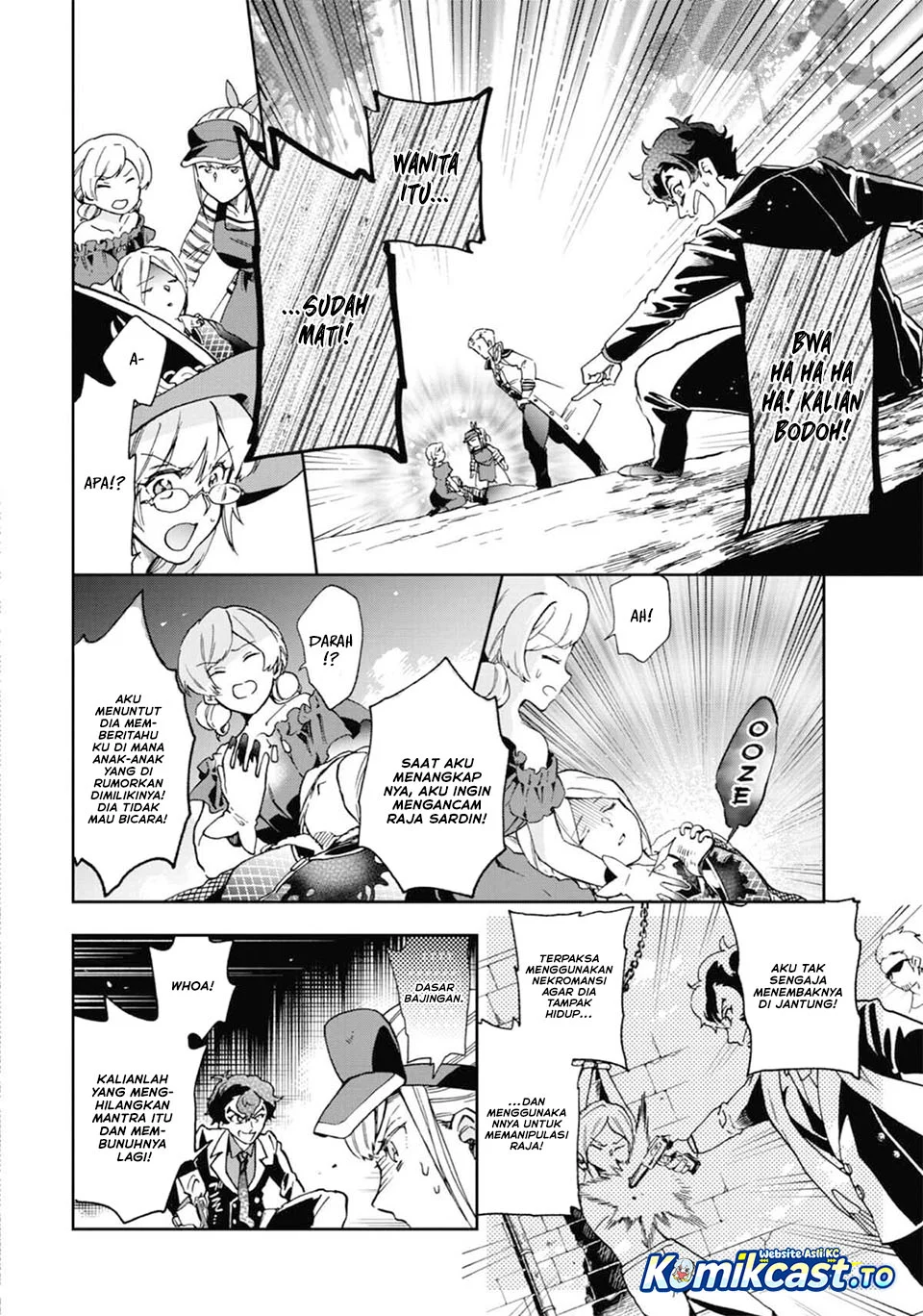 Chapter 52 - halaman 33