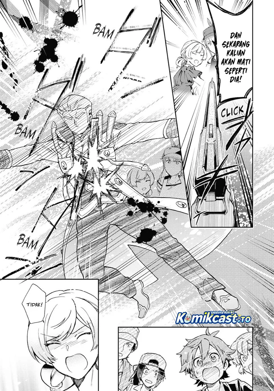 Chapter 52 - halaman 34