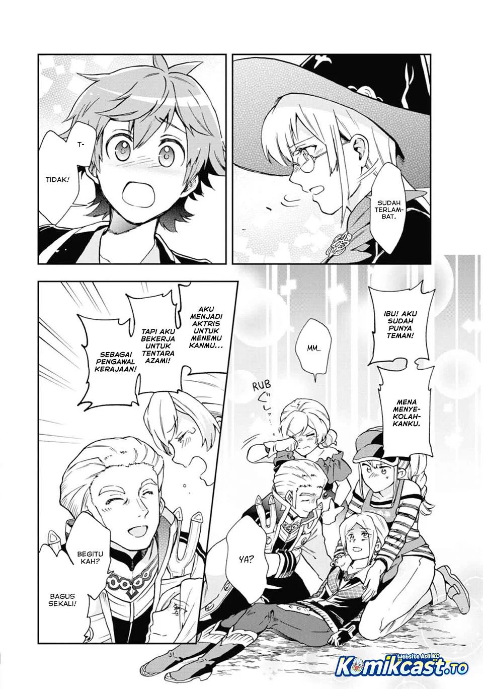 Chapter 52 - halaman 37