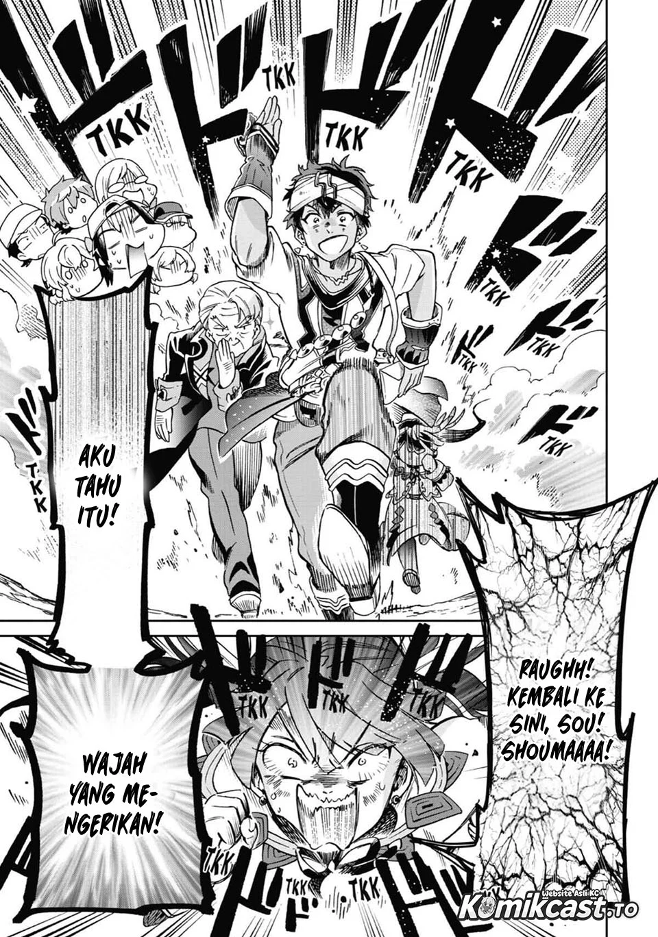 Chapter 52 - halaman 40