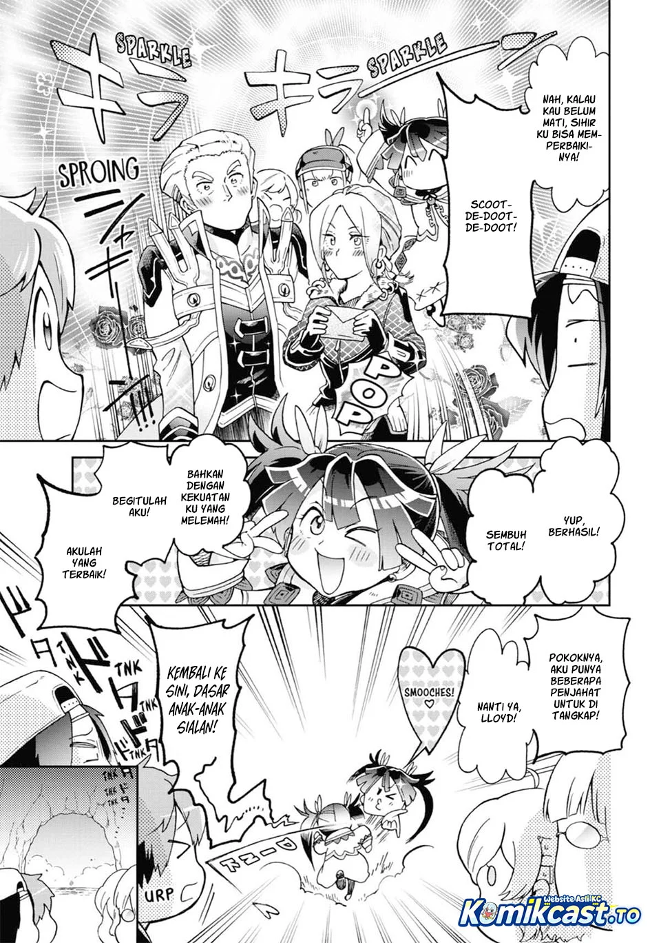 Chapter 52 - halaman 42