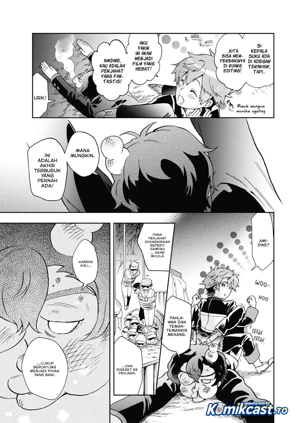 Chapter 52 - halaman 44
