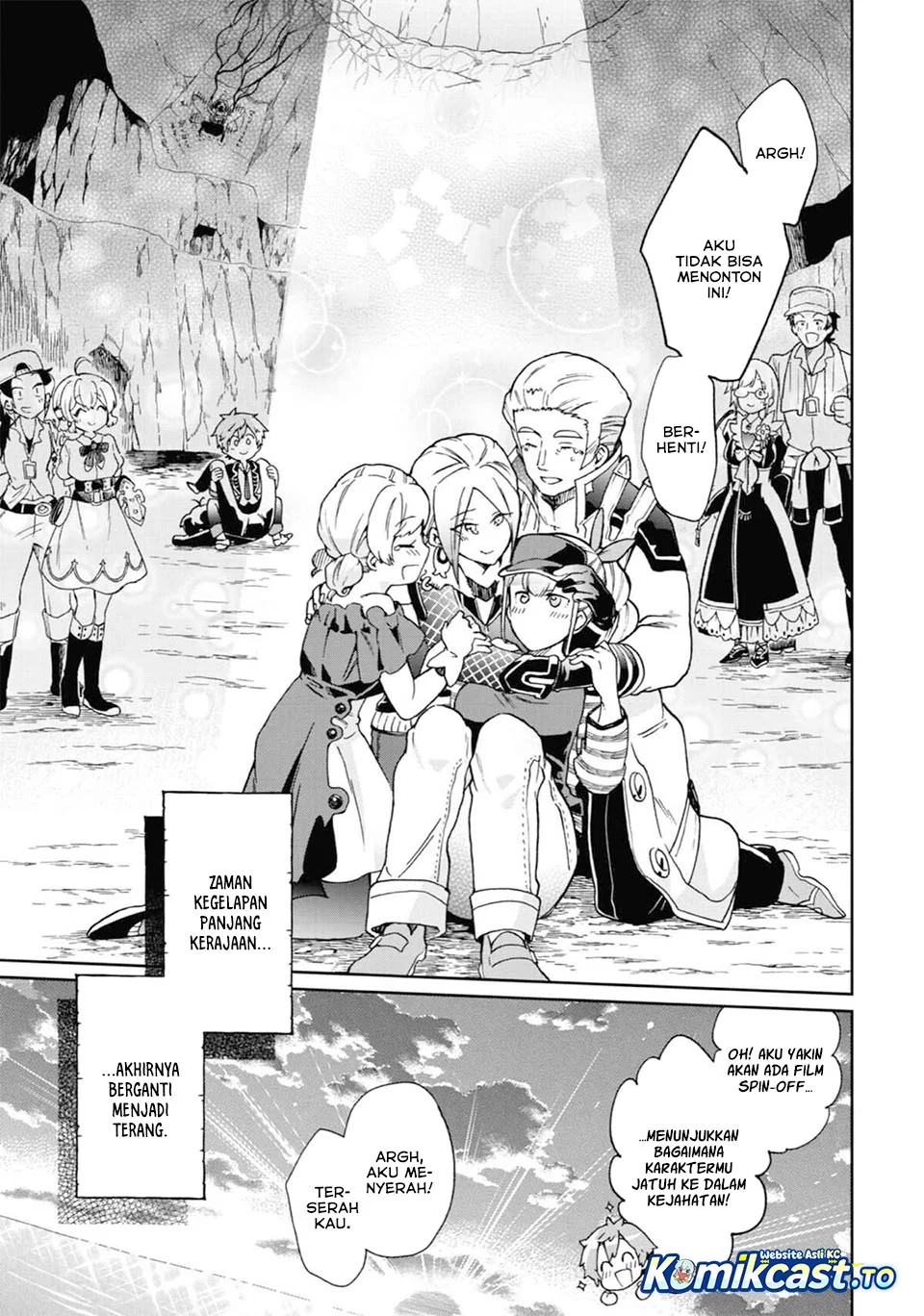 Chapter 52 - halaman 48