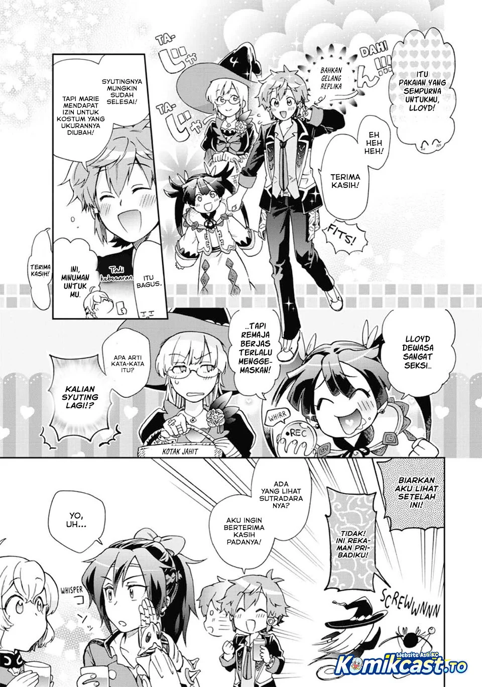 Chapter 52 - halaman 50