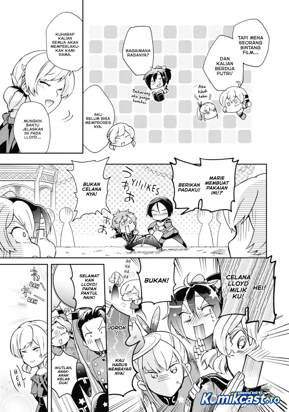 Chapter 52 - halaman 56